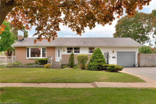 155 Byron Avenue
