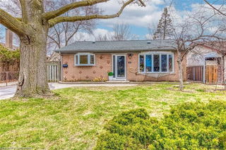 1293 Lewisham Drive
