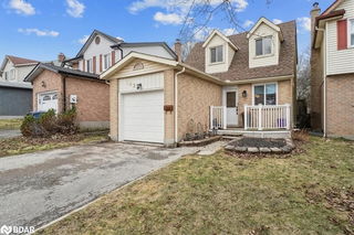 141 Ironwood Road