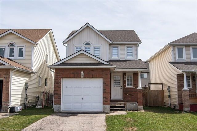 23 Dahlia Street