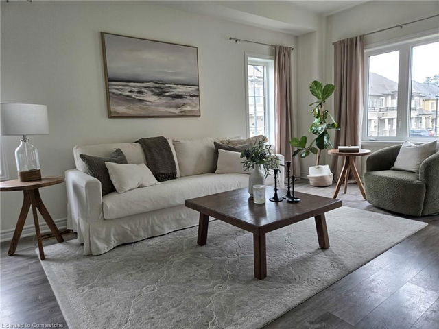 118 - 305 Garner Road W
