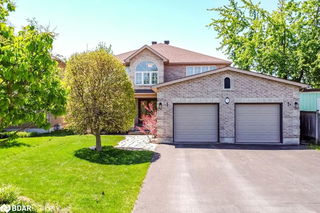 5 Newberry Court