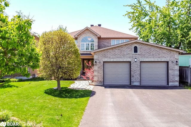 5 Newberry Court