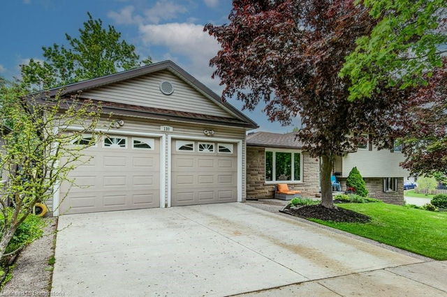 130 Blackwell Drive