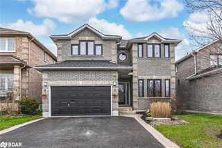 99 Mcintyre Drive