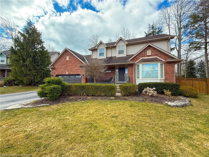 14 Shoreacres Court, Port Dover, Ontario