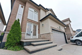12 Ascoli Drive