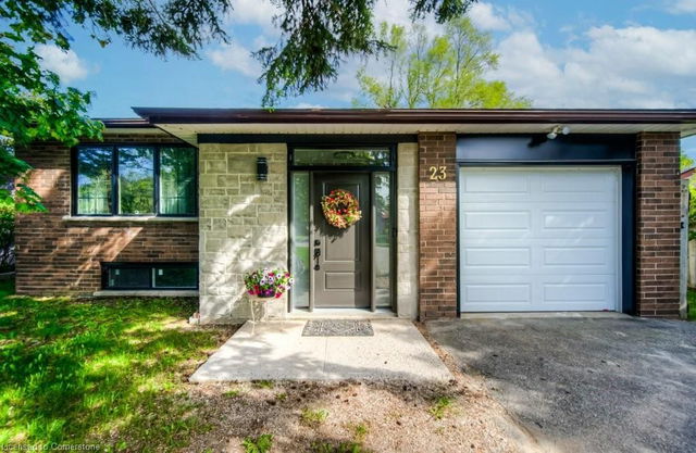 23 Carberry Road