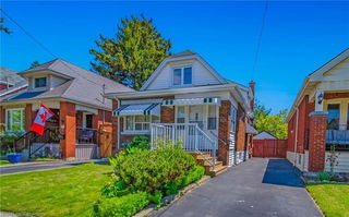 101 Houghton Avenue