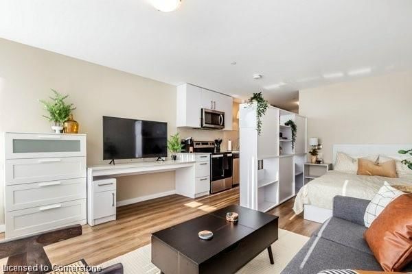 Condo/Apt Unit for lease at 663 Victoria Street, Kitchener, Victoria Hills, N2M 0B9 - MLS: 40730990