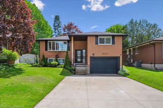 303 Martindale Crescent