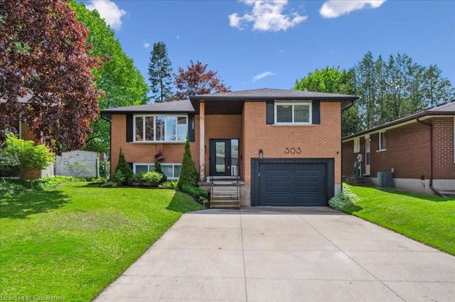 303 Martindale Crescent
