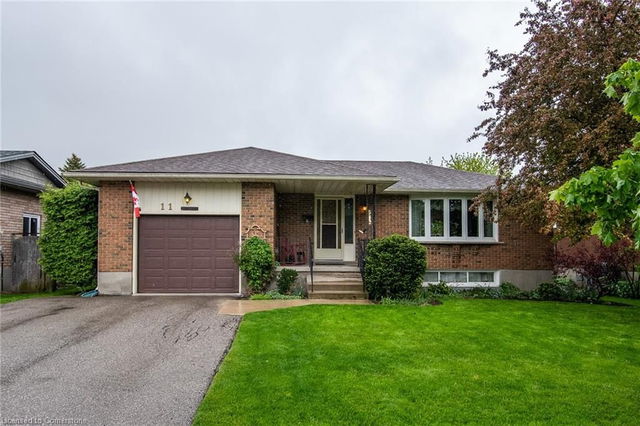 11 Nithview Drive