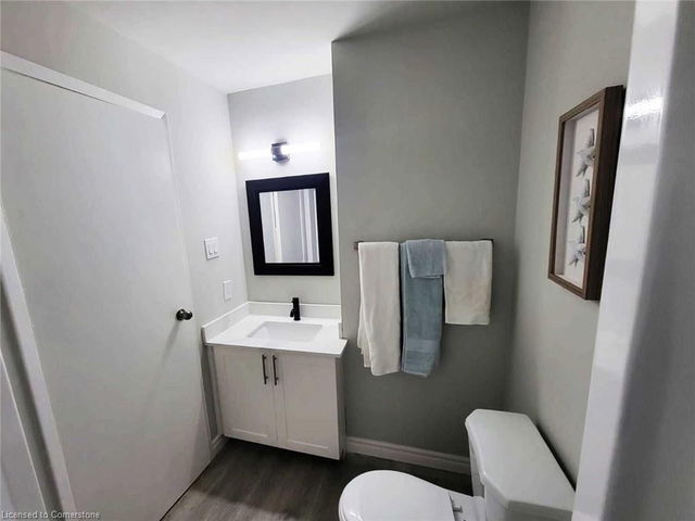 34 - 67 Valleyview Road