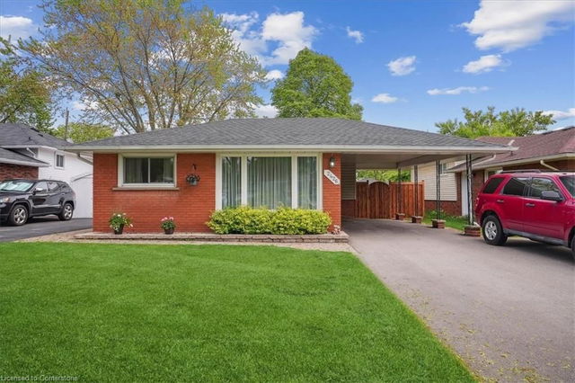 2426 Tait Avenue