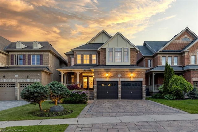 22 Interlacken Drive