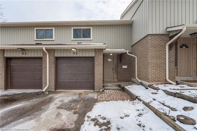 95 - 51 Paulander Drive