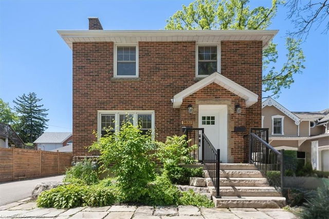Main - 1431 Caroline Street