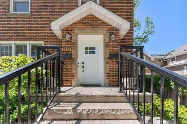 Main - 1431 Caroline Street