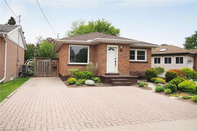 55 Hoffman Street