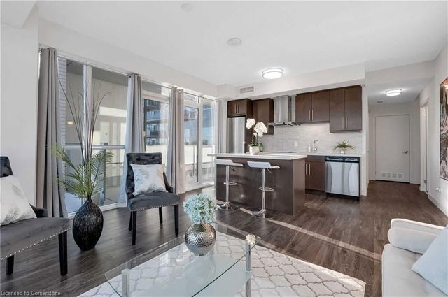 402 - 2087 Fairview Street