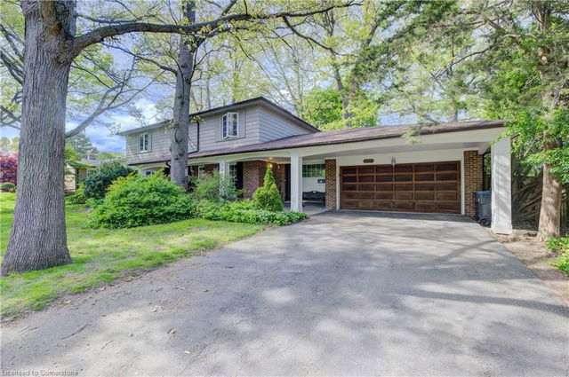 2073 Tenoga Drive