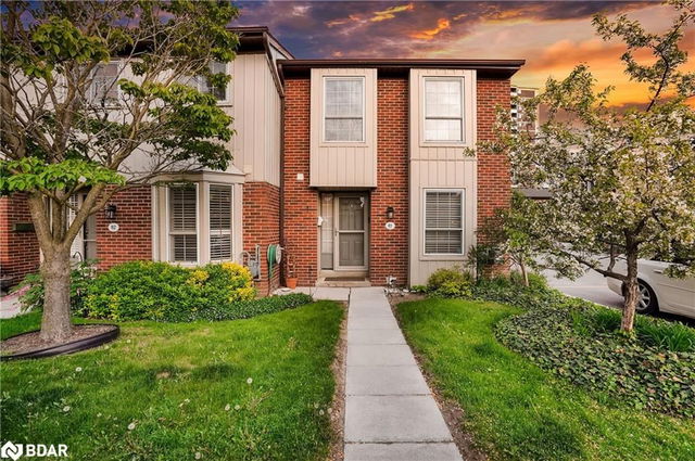 81 - 3033 Glencrest Road