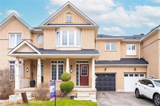 20 Sedgebrook Avenue