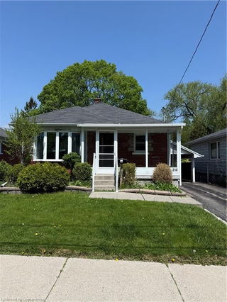 210 Greenwood Avenue