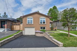 567 Queen Victoria Drive