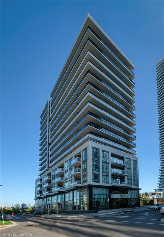 903 - 65 Annie Craig Drive