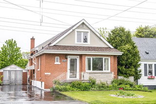 424 Cochrane Road