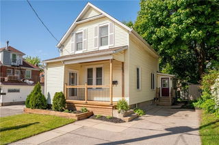 52 Henry Street