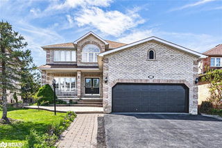 61 Carley Crescent