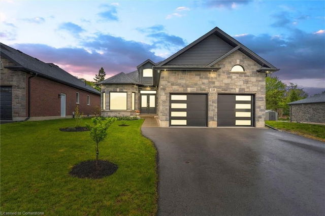 156 Hetram Court Court