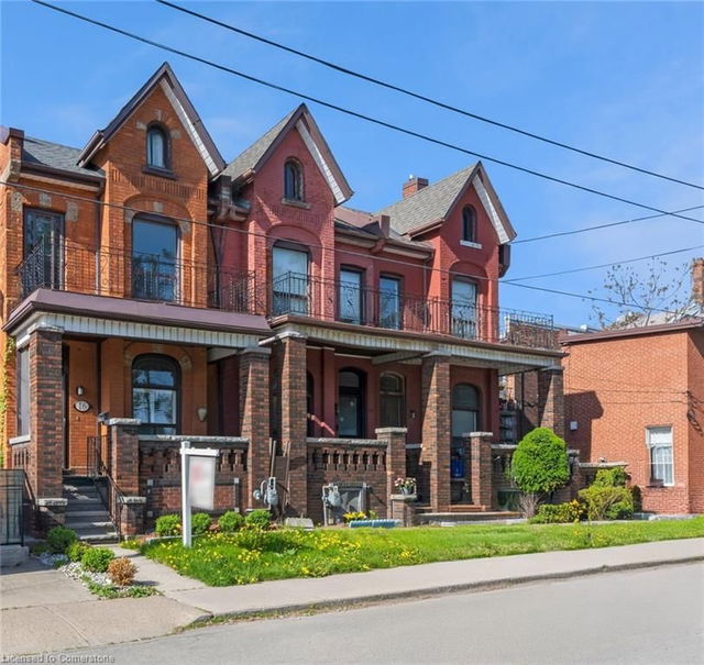 16 Murray Street E