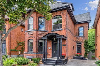 220 Herkimer Street