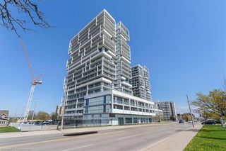 415 - 55 Speers Road Road
