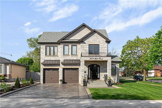 3471 Yale Road