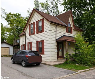 4 East Street