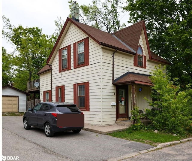4 East Street