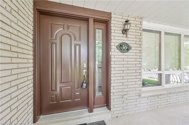 30 Goldcrest Drive