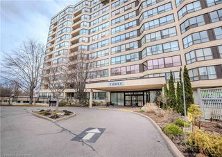 1107 - 3 Towering Hts Boulevard