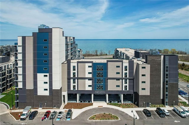 431 - 16 Concord Place