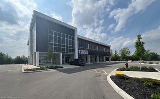 203 - 454 Hespeler Road