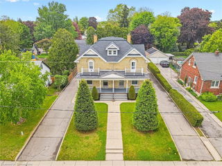 622 - 624 Dolph Street N