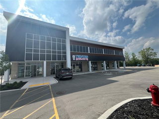 204 - 454 Hespeler Road
