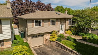 452 Sparling Crescent