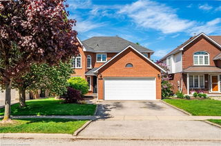2431 Baxter Crescent
