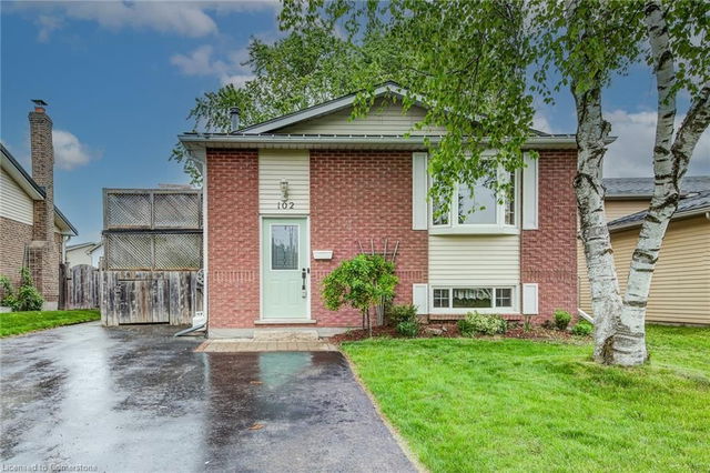 102 Sugar Maple Street